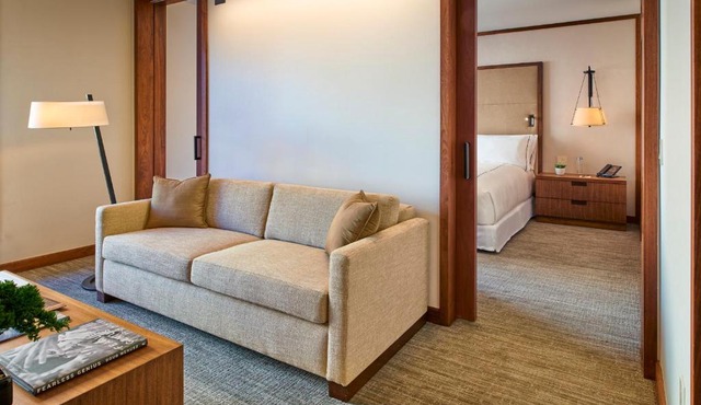 The Clement Hotel