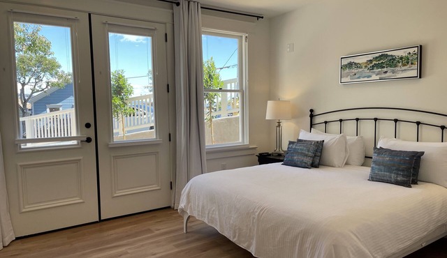 The Gables Inn - Sausalito