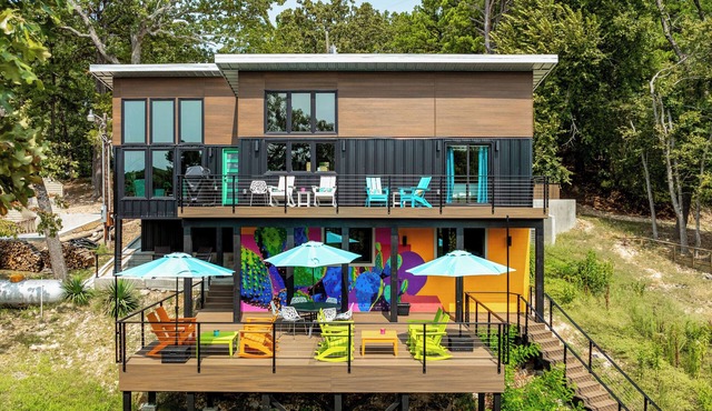The Kitschy Kactus in eucha