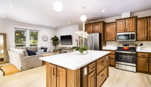 The Pelican Cottage- BRAND NEW Home w/Ocean & Mountain Views