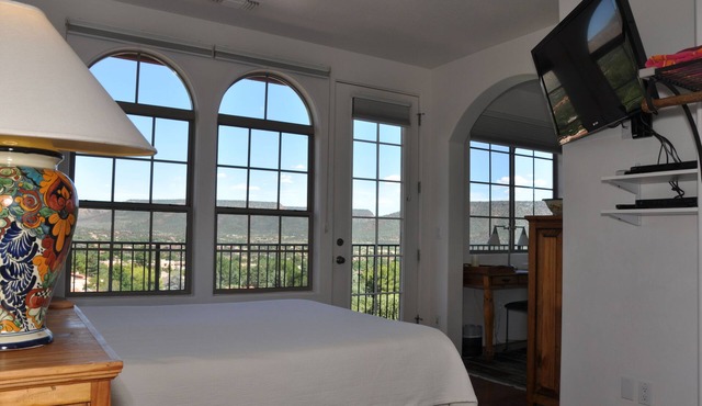 The Penrose Bed and Breakfast