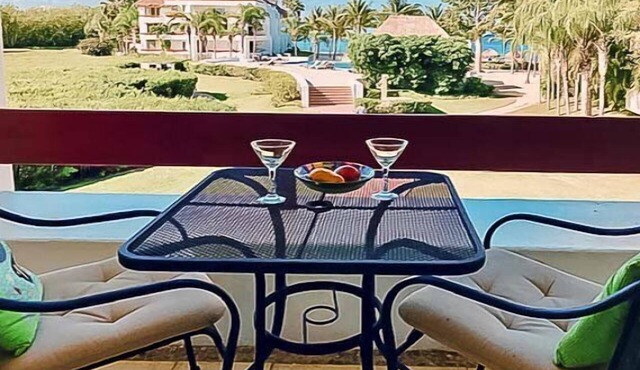 The Perfect Couple Getaway
