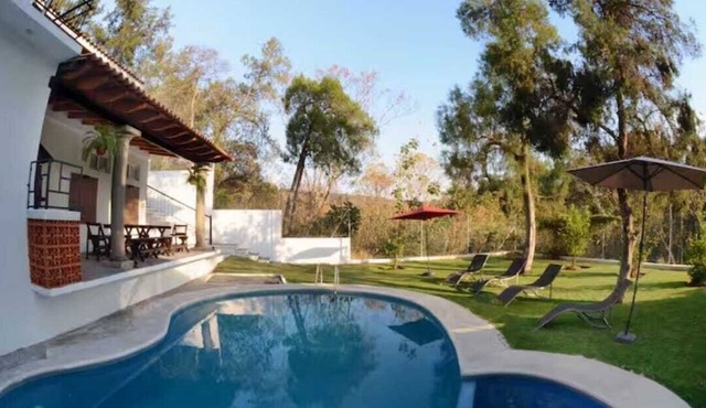 The perfect home for vacations, weekend getaways, family gatherings, and pets