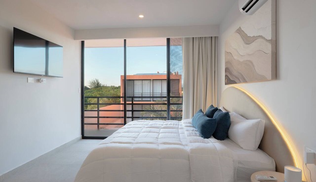 The Retreat at Sisal
