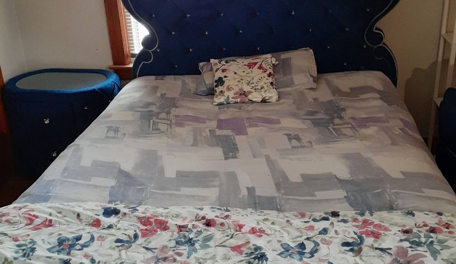 This is a friendly home. More fun and relaxing home. in Dudley