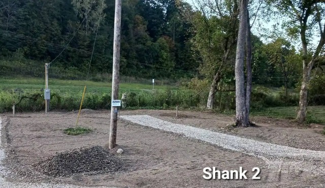 Thomas Fork Campground Shank 2, 30/50 Amp, water.n in Pomeroy