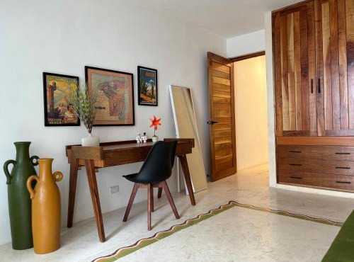 Tiny House