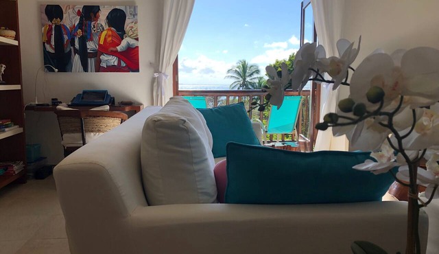TOP OF THE WORLD – Villas Arqueológicas Playacar Fase 1