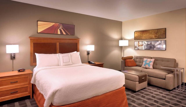 Towneplace Suites Marriott Yuma