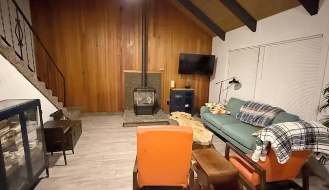 Tranquil 3-bedroom condo in Umatilla with AC in Umatilla