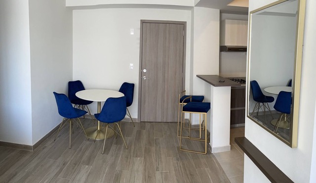 Tres Lagos Condo
