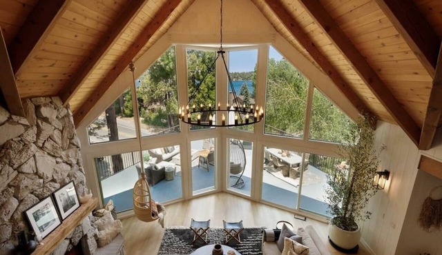 Trinity Home LA