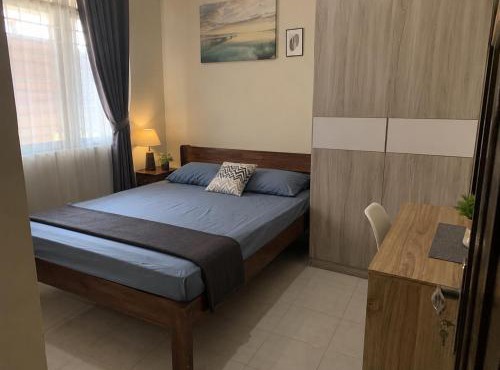 TRION Modera Living Homestay 4