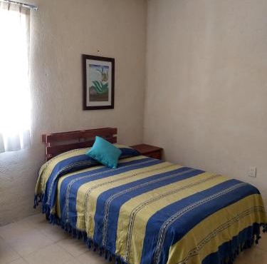Tu casa Oaxaca.
