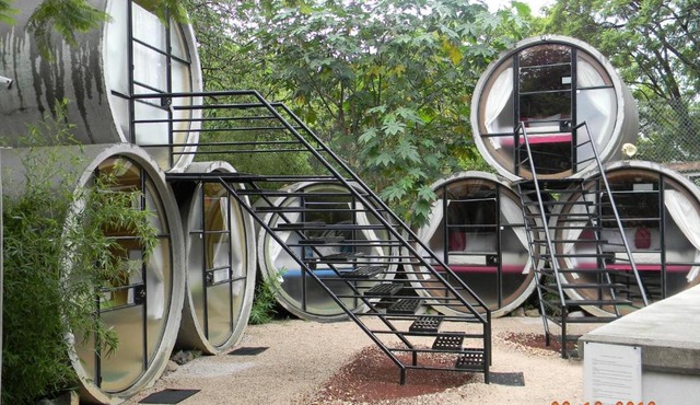 Tubohotel