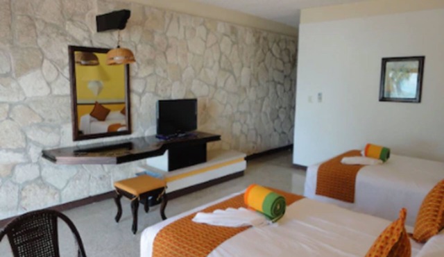 Tucan Siho Playa Hotel