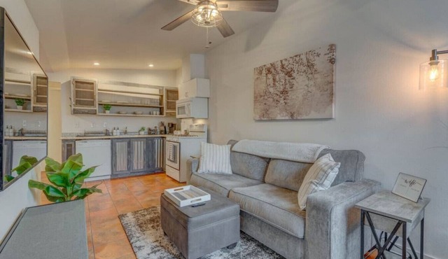 Tucson Retreat | Dog Park + Gated Parking | #1 in Tucson