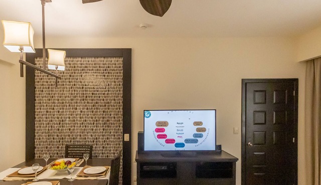 Two Bedroom - Occidental Xcaret