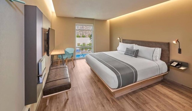 Two Rooms in Ensenada | Free Breakfast