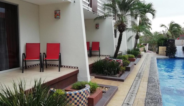 VF Villa Florencia Hotel