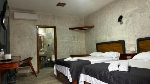 Villa Acuario