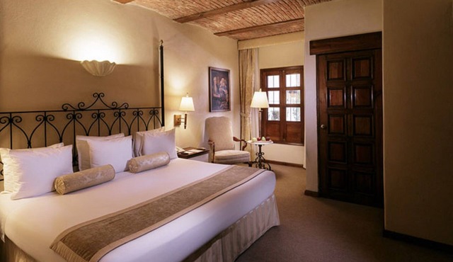 Villa Antigua