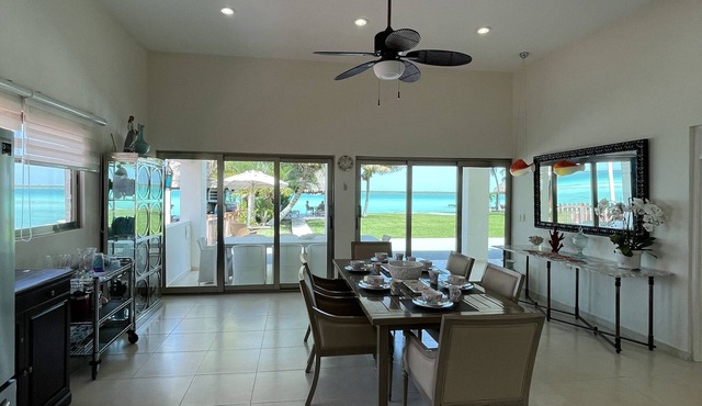 Villa Bianca Bacalar