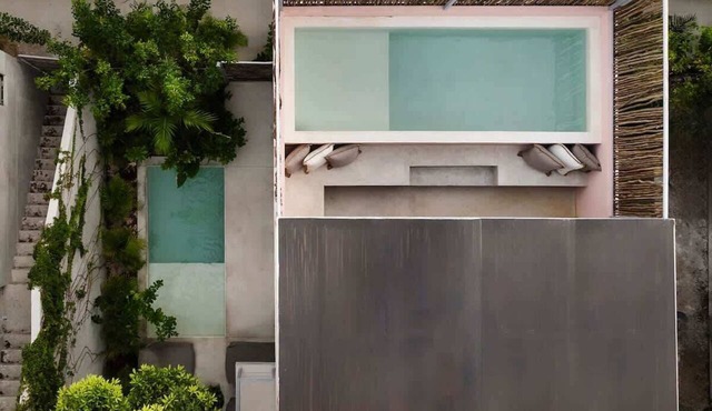 Villa Coralia J2 Private Pools Beach Club Access