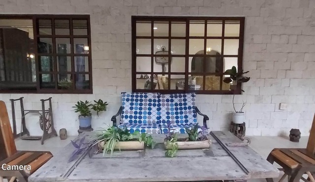 villa mexicana