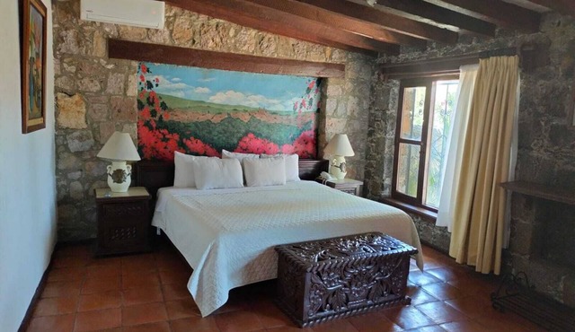 Villa San Jose Hotel and Suites