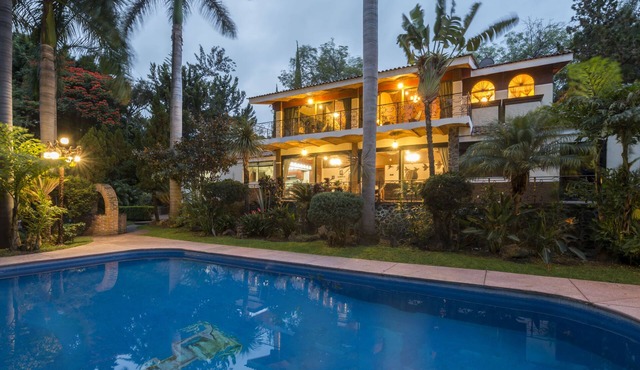 Villa San Luis Boutique