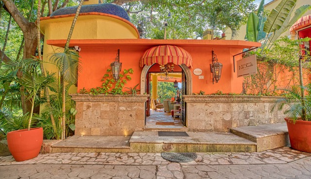 Villa Sevilla/The Ultimate Souvenir