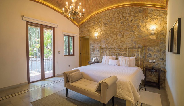 Villa Toscana ValQuirico Lofts & Suites Hotel Boutique