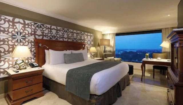 Villahermosa Marriott Hotel
