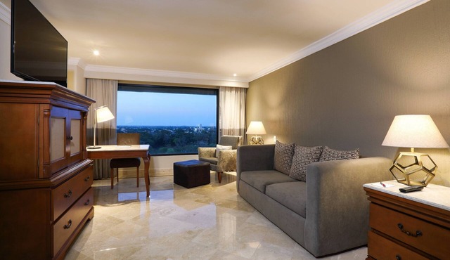 Villahermosa Marriott Hotel