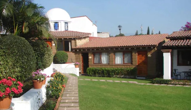 Villas Colibrí
