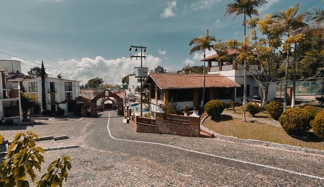 Villas de la Montaña