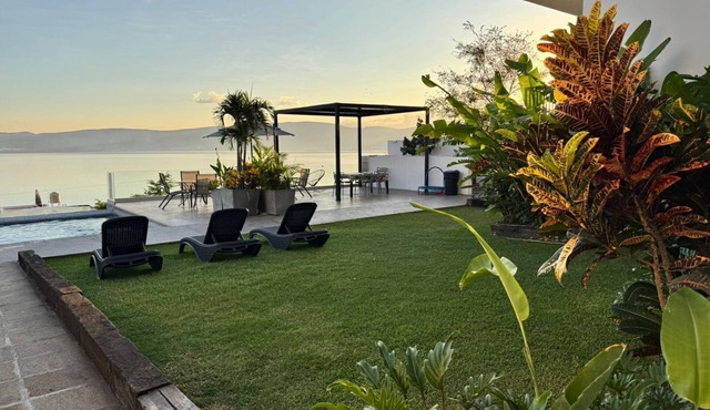 Villas Maria Fanny 4
