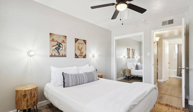 Viridian Biltmore Villa with Pool in Phoenix
