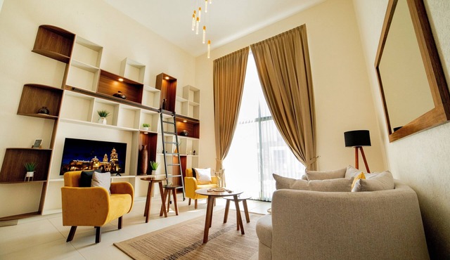 Vista Acueducto (Historic Center/Pet Friendly)