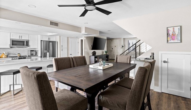Vista Views: NEW Luxury Condo in Oldtown Scottsdale