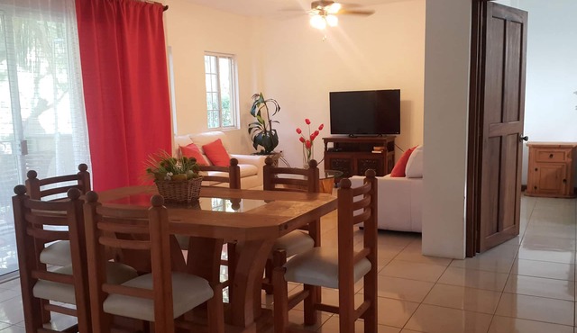 Vistamar apartmets 2 Bedrooms/4 guests