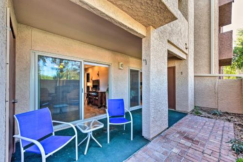 Walk to Sloan Park: Apt w/Pool Access in Mesa in Mesa