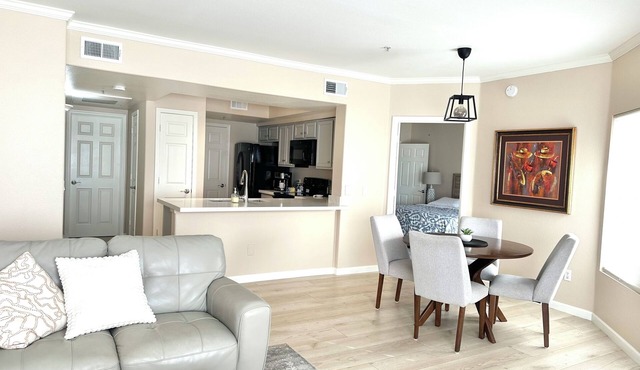Well Located Condo in Scottsdale near TPC Golf 2BR 2BA in Scottsdale