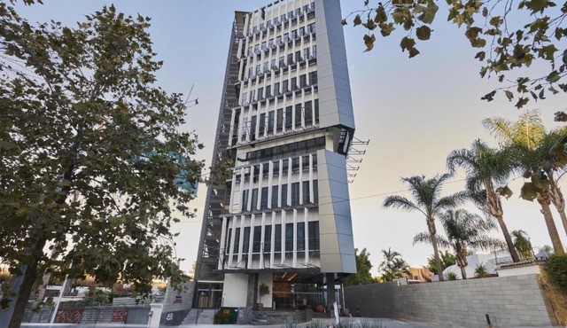 WorldHotels Guadalajara Zona Andares