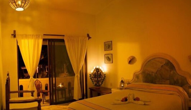 Xquenda Huatulco Spa