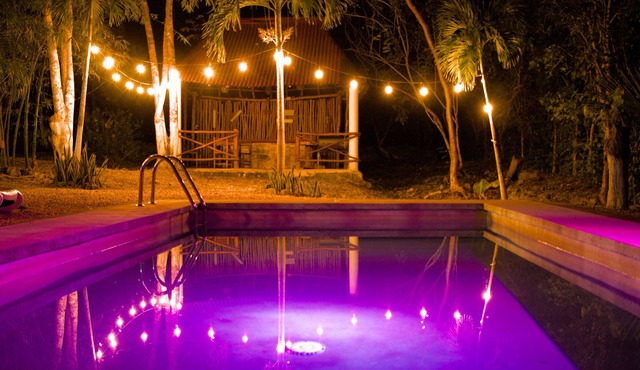 Yanay Natural Retreat Hotel