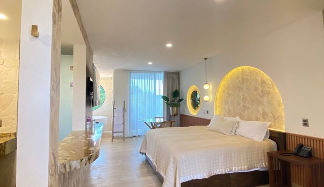 Yolihuani Relax Resort