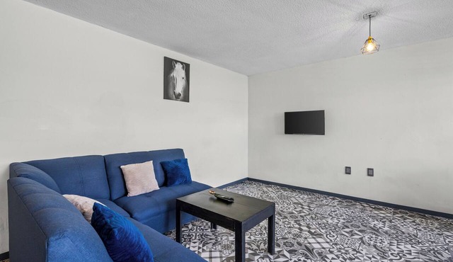 Your Home In León Top Location