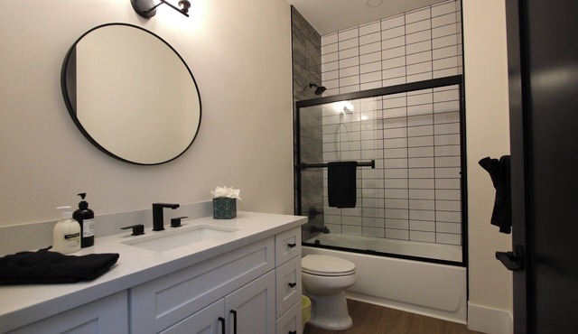 Your Perfect Chandler Escape